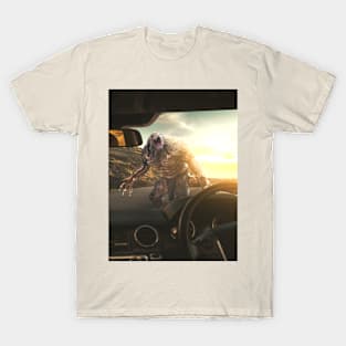 Diansour T-Shirt